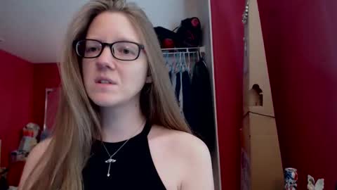 AngelicAngel online show from February 2025 06:04:02 PM