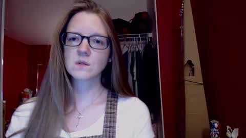 AngelicAngel online show from February 2025 06:28:01 AM