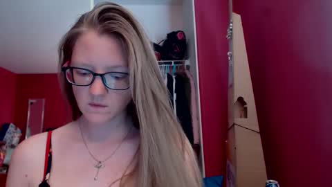 AngelicAngel online show from September 2025 05:59:02 PM