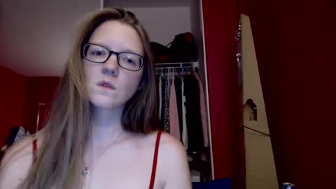 AngelicAngel online show from October 2025 06:33:01 AM