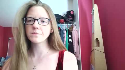 AngelicAngel online show from December 2025 08:48:01 PM