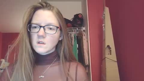 AngelicAngel online show from February 2026 03:16:02 AM