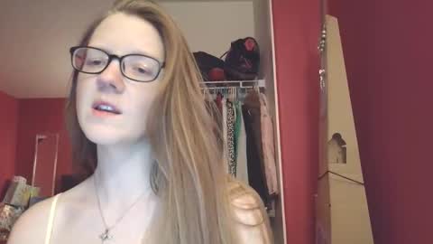 AngelicAngel online show from February 2026 07:45:01 AM