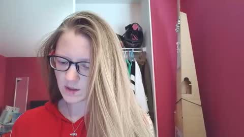AngelicAngel online show from February 2026 08:49:01 PM