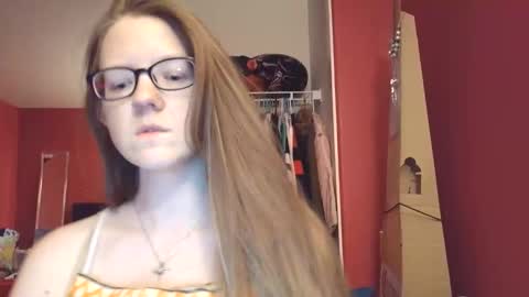 Snapshot of angelicangel3 chatting on May 2026 06:20:01 AM AngelicAngel online show from May 2026 06:20:01 AM