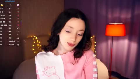 Snapshot of angelicapretybb chatting on February 2025 07:23:01 AM Angelica online show from February 2025 07:23:01 AM