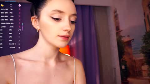 Snapshot of angelicapretybb chatting on February 2025 10:20:02 AM Angelica online show from February 2025 10:20:02 AM