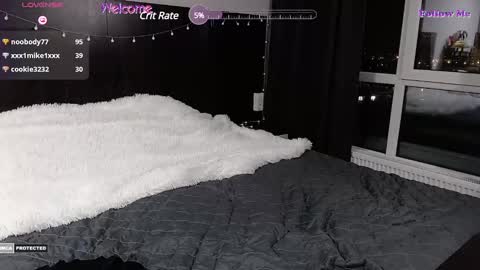 Angelica online show from January 2025 04:04:01 PM