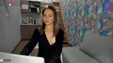 Angelica online show from January 2026 01:05:02 PM