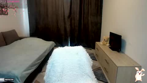 Angelica online show from February 2026 01:31:02 PM