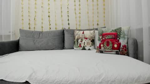 Angelica Rai online show from December 2024 04:29:02 PM