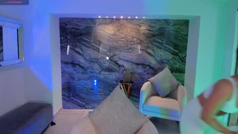 Snapshot of angelicavega_ chatting on January 2025 06:33:02 PM Angelica Vega online show from January 2025 06:33:02 PM