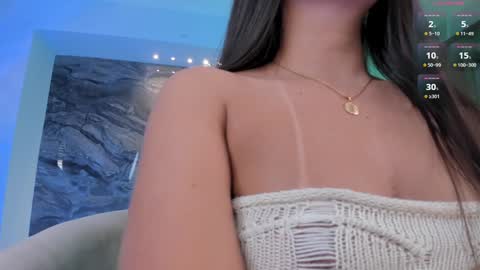 Snapshot of angelicavega_ chatting on January 2025 09:24:01 PM Angelica Vega online show from January 2025 09:24:01 PM