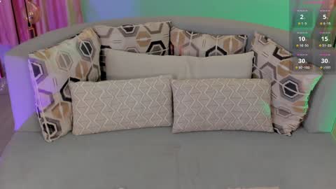 Snapshot of angelicavega_ chatting on February 2025 01:11:01 AM Angelica Vega online show from February 2025 01:11:01 AM