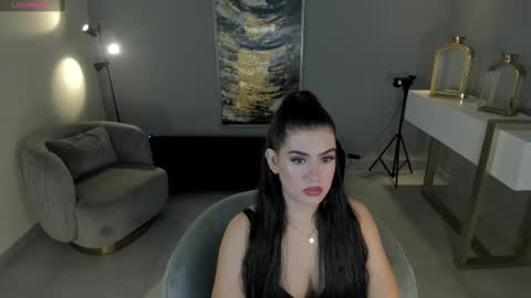 Snapshot of angelicavega_ chatting on February 2025 04:24:01 PM Angelica Vega online show from February 2025 04:24:01 PM