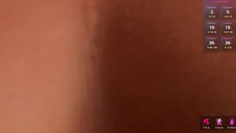 Snapshot of angelicavega_ chatting on February 2025 11:31:01 PM Angelica Vega online show from February 2025 11:31:01 PM