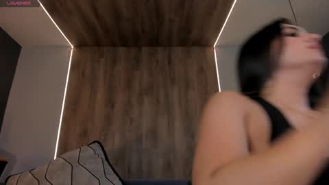 Snapshot of angelicavega_ chatting on February 2025 04:53:02 PM Angelica Vega online show from February 2025 04:53:02 PM