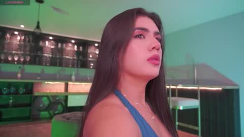 Snapshot of angelicavega_ chatting on September 2025 07:25:02 PM Angelica Vega online show from September 2025 07:25:02 PM