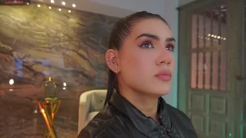 Snapshot of angelicavega_ chatting on September 2025 07:38:01 PM Angelica Vega online show from September 2025 07:38:01 PM