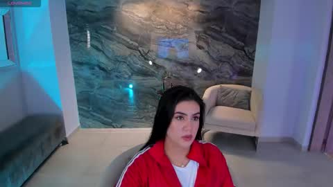 Snapshot of angelicavega_ chatting on September 2025 05:03:01 PM Angelica Vega online show from September 2025 05:03:01 PM
