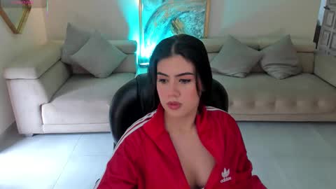 Snapshot of angelicavega_ chatting on October 2025 05:12:01 PM Angelica Vega online show from October 2025 05:12:01 PM