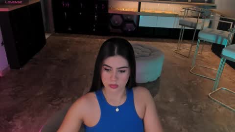 Snapshot of angelicavega_ chatting on November 2025 07:05:02 PM Angelica Vega online show from November 2025 07:05:02 PM