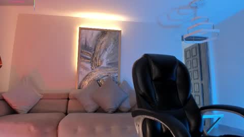 Snapshot of angelicavega_ chatting on November 2025 05:35:01 PM Angelica Vega online show from November 2025 05:35:01 PM