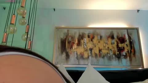 Snapshot of angelicavega_ chatting on November 2025 07:05:02 PM Angelica Vega online show from November 2025 07:05:02 PM