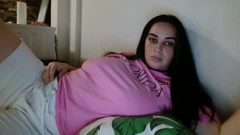 Snapshot of angelicbabexxx chatting on January 2025 08:35:01 PM Angela online show from January 2025 08:35:01 PM