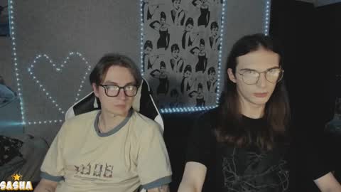 AngelicFemboyFairness online show from October 2025 11:20:02 PM