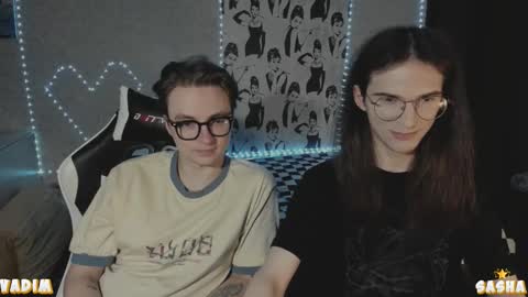 AngelicFemboyFairness online show from October 2025 11:31:01 PM