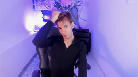 ANGELICIOUS online show from September 2025 02:44:02 AM