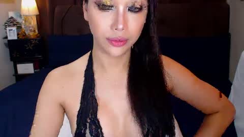 Snapshot of angelicqueents chatting on January 2025 06:28:01 AM MS. AMALIA online show from January 2025 06:28:01 AM