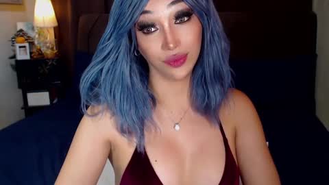 Snapshot of angelicqueents chatting on February 2025 08:46:02 AM MS. AMALIA online show from February 2025 08:46:02 AM