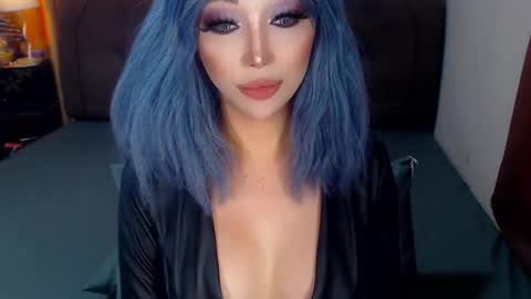 Snapshot of angelicqueents chatting on September 2025 07:30:02 AM MS. AMALIA online show from September 2025 07:30:02 AM