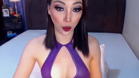 MS. AMALIA online show from March 2026 05:31:02 AM