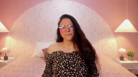 Snapshot of angelie_rosebrm chatting on March 2026 03:11:01 AM Angelica online show from March 2026 03:11:01 AM