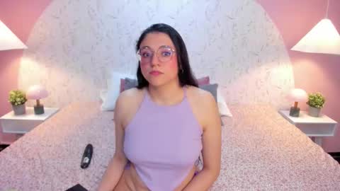 Snapshot of angelie_rosebrm chatting on March 2026 02:38:01 AM Angelica online show from March 2026 02:38:01 AM