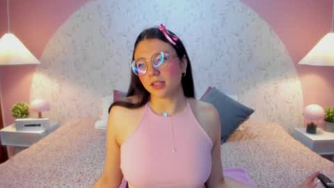 Snapshot of angelie_rosebrm chatting on April 2026 04:56:02 PM Angelica online show from April 2026 04:56:02 PM