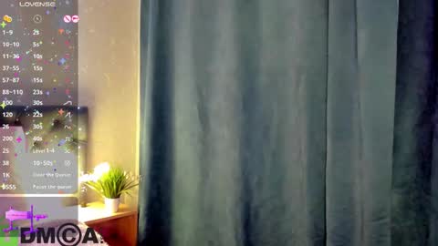 Angelika online show from October 2025 01:44:02 AM