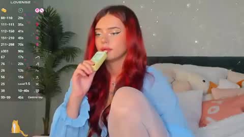 Snapshot of angelika_cute_ chatting on July 2026 01:12:01 AM Angelika online show from July 2026 01:12:01 AM