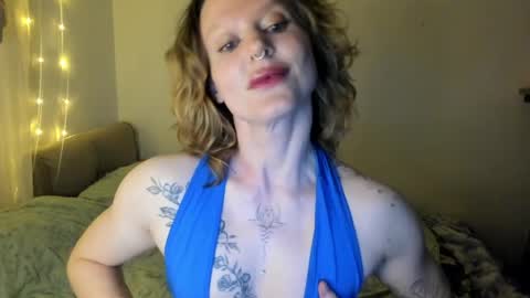 Snapshot of angelikaburn chatting on March 2026 07:14:01 PM Angelika online show from March 2026 07:14:01 PM