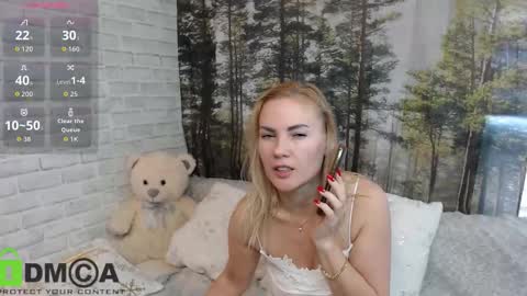 Angelika online show from January 2026 09:14:02 AM