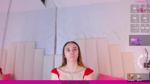  Angelica rosas  online show from January 2026 07:05:02 PM