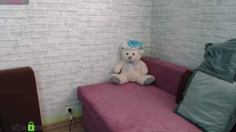 Angelika PVT OPEN  online show from January 2025 01:42:02 PM