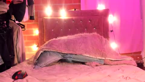 Angelina Rouse  online show from February 2025 06:26:02 AM