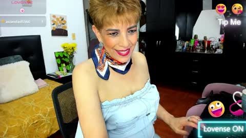 Angelina online show from March 2026 11:59:02 PM