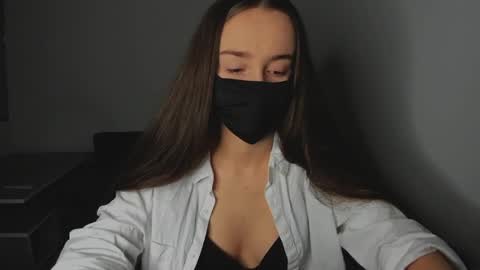 MY NAME IS ANGELINA GREETINGS TO EVERYONE I WILL BE HAPPY TO GIVE YOU WHAT YOU HAVE BEEN DREAMING FOR SO LONG online show from April 2026 08:26:01 PM