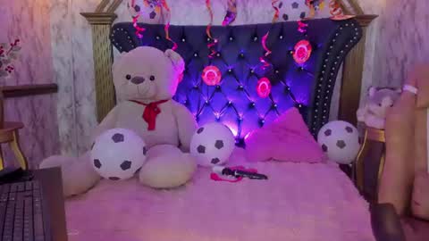 Snapshot of angelinaaustin chatting on June 2026 06:21:01 PM AngelONLINE GTM-5 online show from June 2026 06:21:01 PM
