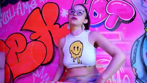 ANGELINA   online show from September 2025 12:16:01 PM